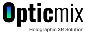 Opticmix Logo