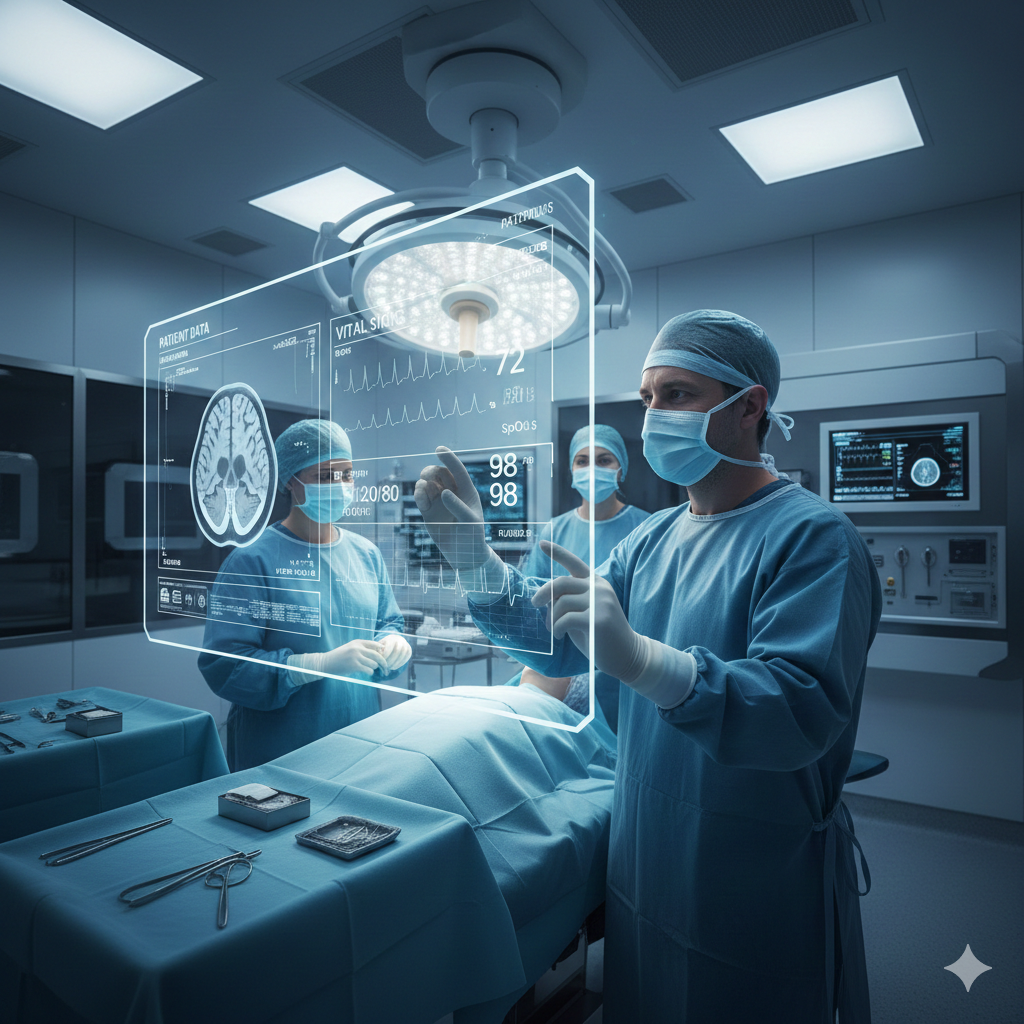Medical Field Innovation