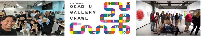 OCAD University Partnership