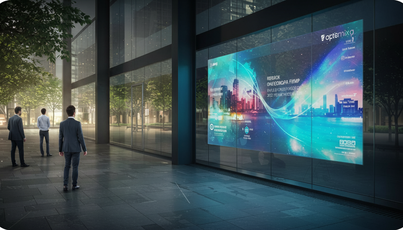 Smart City Innovation