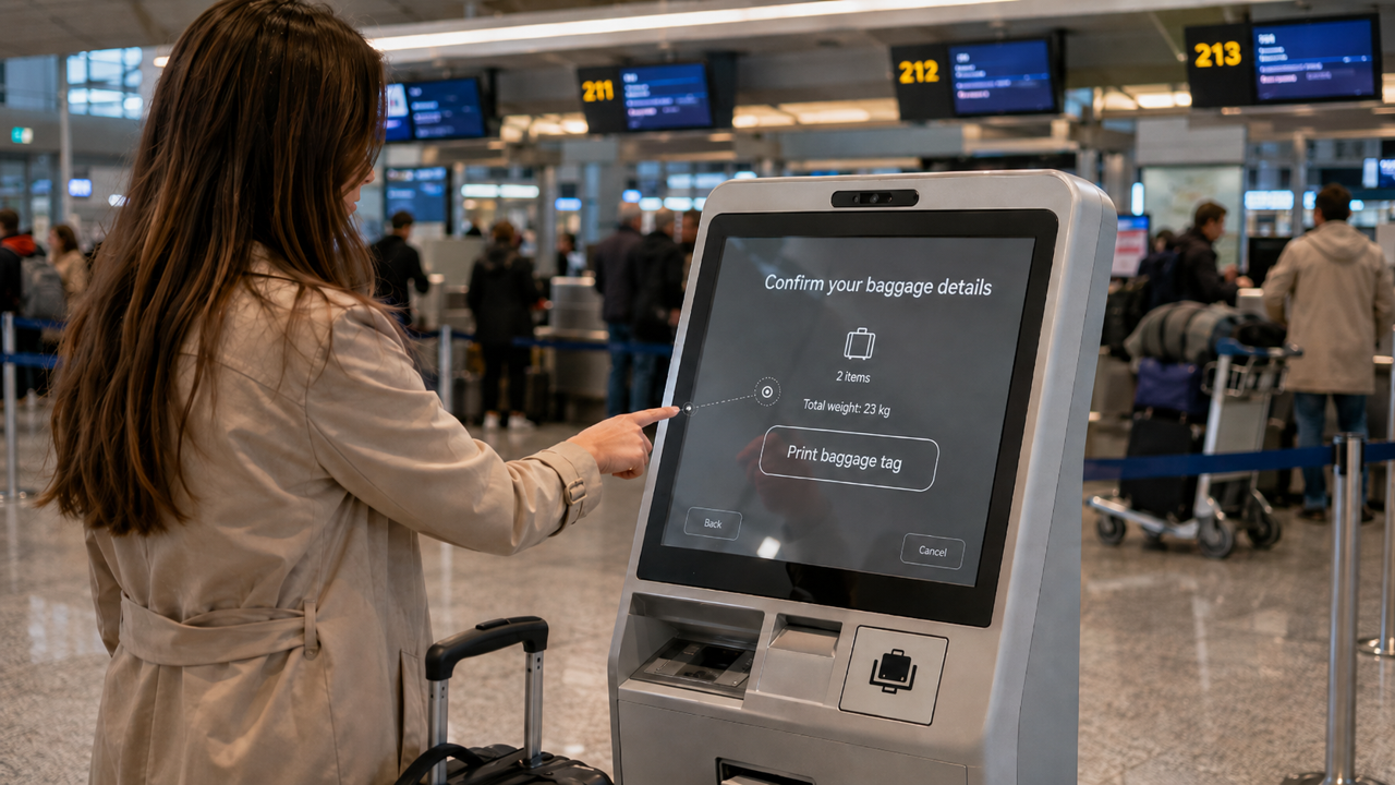 Real Touch — Touchless Interaction 2