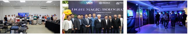 Ho Chi Minh City Universities