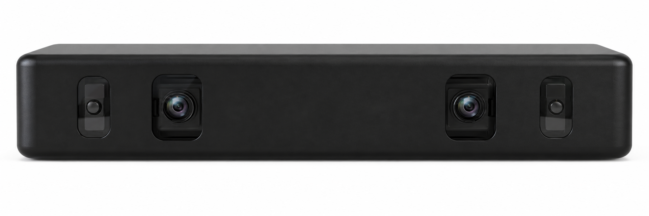 Real Touch wide-angle sensor